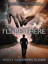 Imagen de portada para I'll Be There